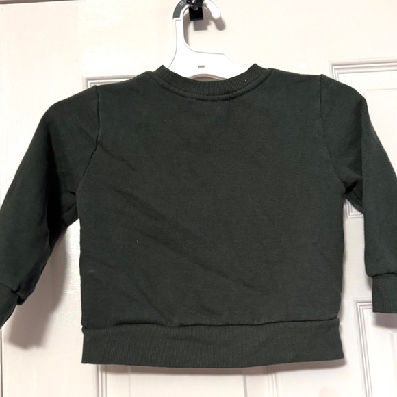 Baby Yoda Sweater - Picture 2 of 4